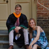 Matthew Sniff's Photo