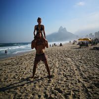 Le foto di Magdalena Martynková