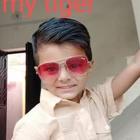 Vinod Acharya's Photo