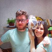 Lucía Boné的照片