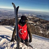 İlkay Söylemez's Photo