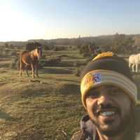 Emmanuel Acheampong的照片