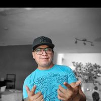 Antonio León Salón's Photo