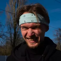 Yehor Bobrov's Photo