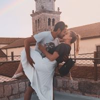 Antonio &  Jelena的照片