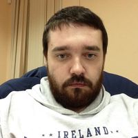 Andrei Krylov's Photo