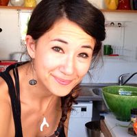 Louise Parnel的照片