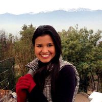 Nathália Ribeiro's Photo