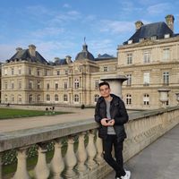 Berat Kocaman's Photo