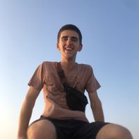 Max Eberlein's Photo