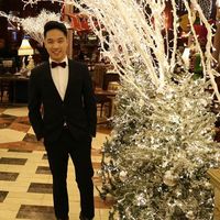 Joash Pante的照片