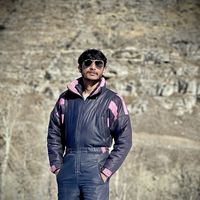 Shardul Patil的照片