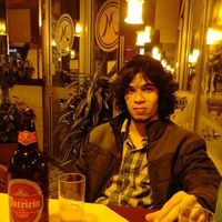 Fotos de Lucas  Morae