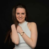 Rebecca Thiel's Photo