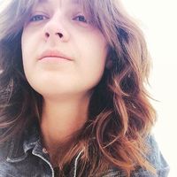 Photos de Paulina Berska