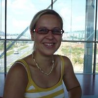 Milena Cochlarova's Photo