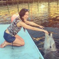 Beatrice Cristaldi的照片