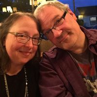 David Thompson的照片