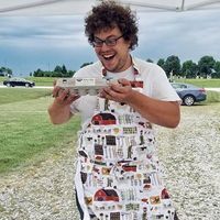 Fotos de Chad Foster