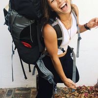 lisa  van zyl的照片