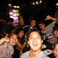 Chaowat Siwapornchai的照片