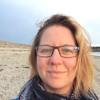 Mélanie Arzon的照片