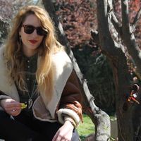 Isobelle Boltt's Photo