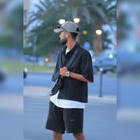 Marouane Ch的照片