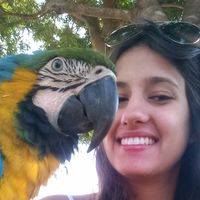 Fotos de Daniela Cario