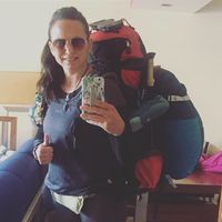 Sandra Güldner's Photo