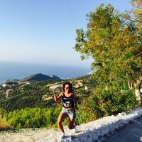 Morena Patricia的照片