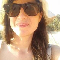 Silvia Lumaca's Photo