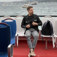 Leonid Beliakov's Photo