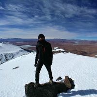 Valentin LE MEN的照片