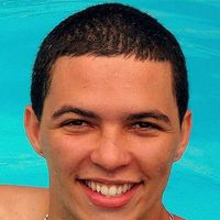 Thomaz Magno's Photo