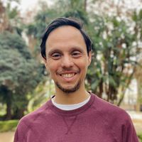 Tomas Stolte's Photo