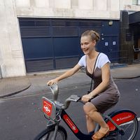 Emmanuelle Coburn's Photo