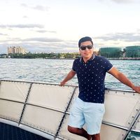 Robert molina's Photo