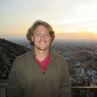 William Hewitt's Photo