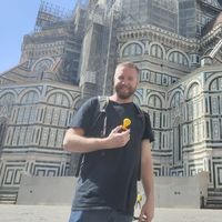 Dylan Therrien's Photo