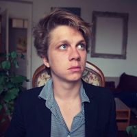 Benoît Barbagli's Photo