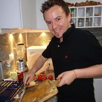 Daniel Rueda的照片