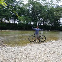 Jose Rodriguez的照片