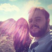 Lucas Thomaz的照片