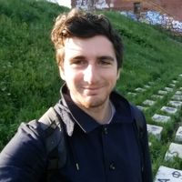 Antony Georgiou的照片