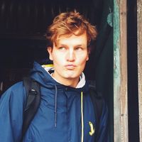 Julien Smith的照片