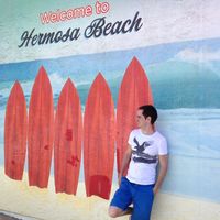 Luis Miguel Arenas的照片