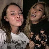 Felicia Leow & Julia Lindkvist的照片