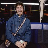 Rocco Strain的照片