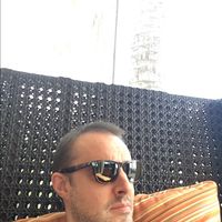 Mattia De Tomasi's Photo